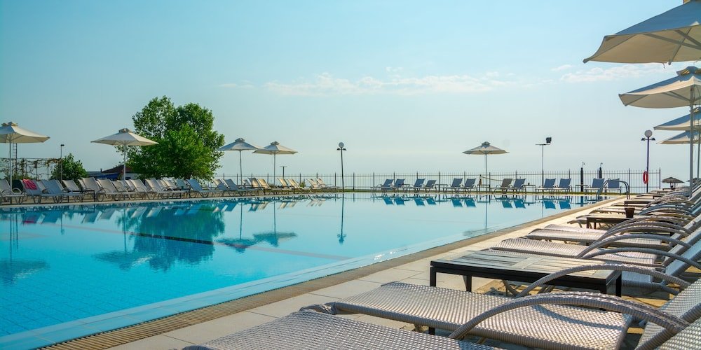 Dion Palace Resort & Spa foto 18