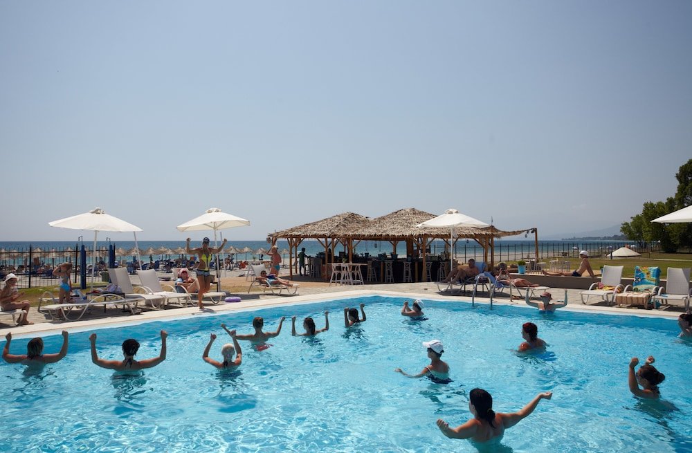 Dion Palace Resort & Spa foto 15