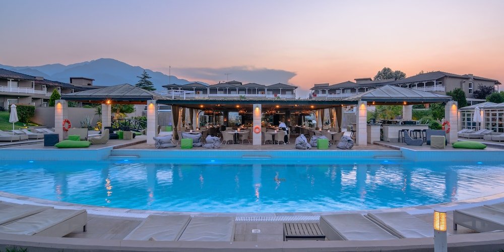 Dion Palace Resort & Spa foto 11