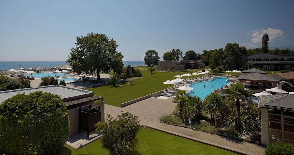 Dion Palace Resort & Spa foto 29