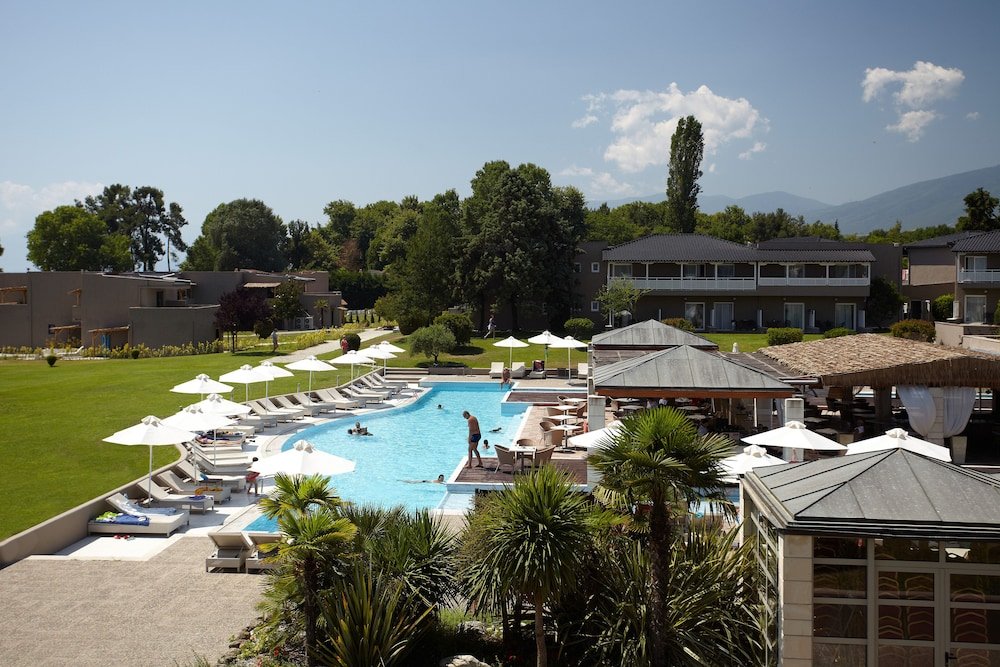 Dion Palace Resort & Spa foto 31