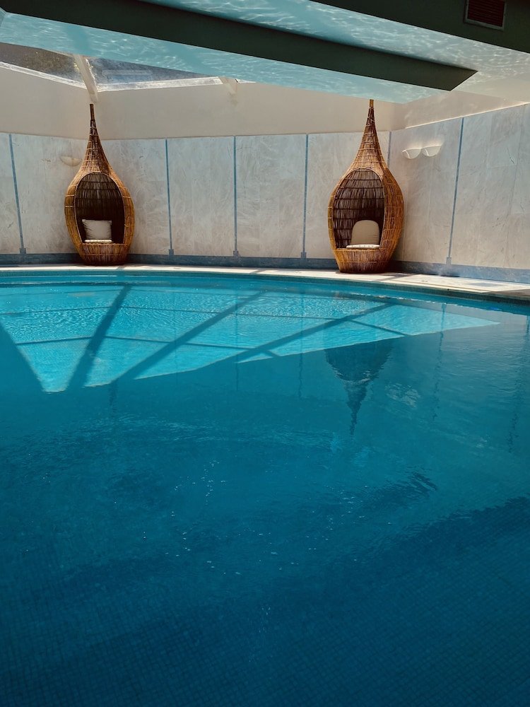 Dion Palace Resort & Spa foto 40