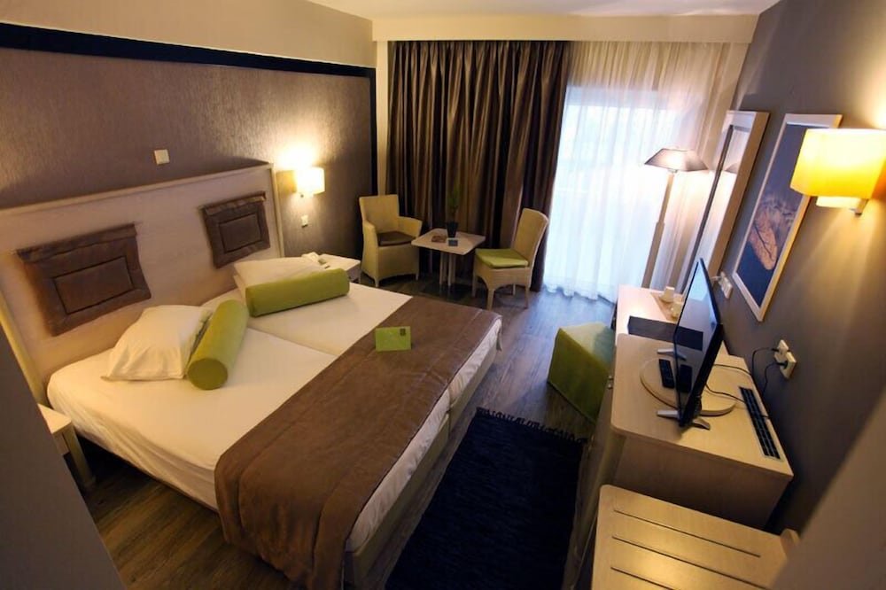 Dion Palace Resort & Spa foto 6