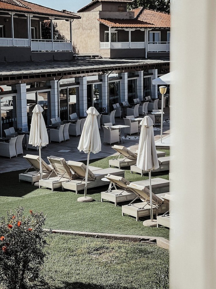 Dion Palace Resort & Spa foto 32