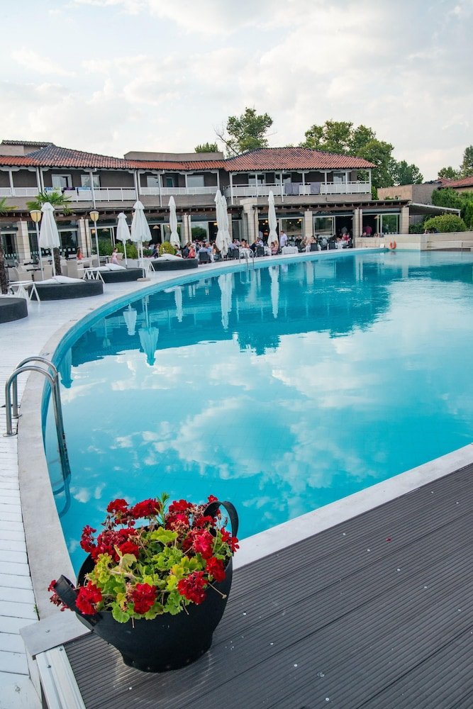 Dion Palace Resort & Spa foto 12