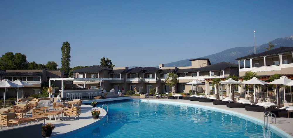 Dion Palace Resort & Spa foto 17