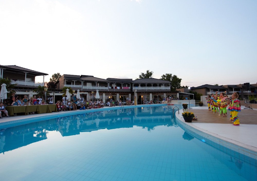 Dion Palace Resort & Spa foto 16