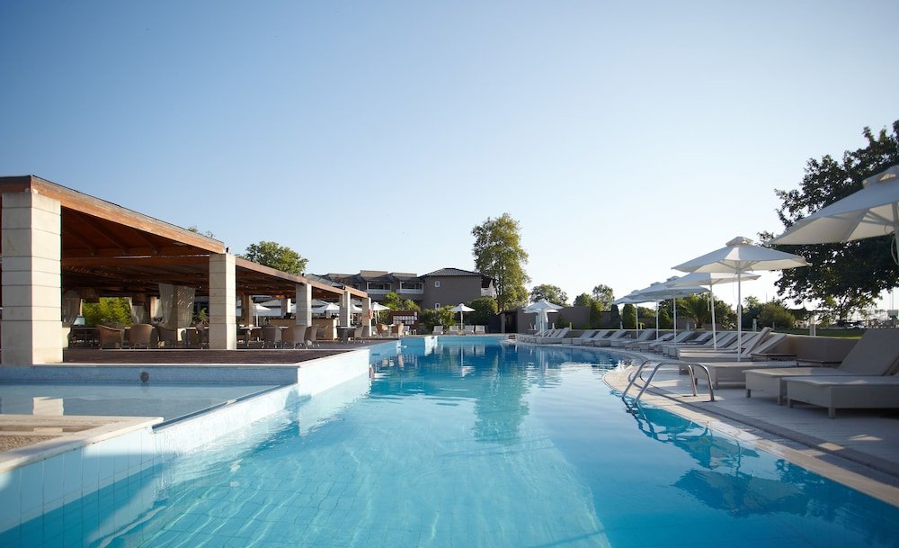 Dion Palace Resort & Spa foto 30