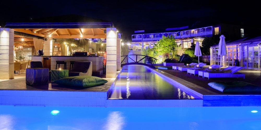 Dion Palace Resort & Spa foto 49