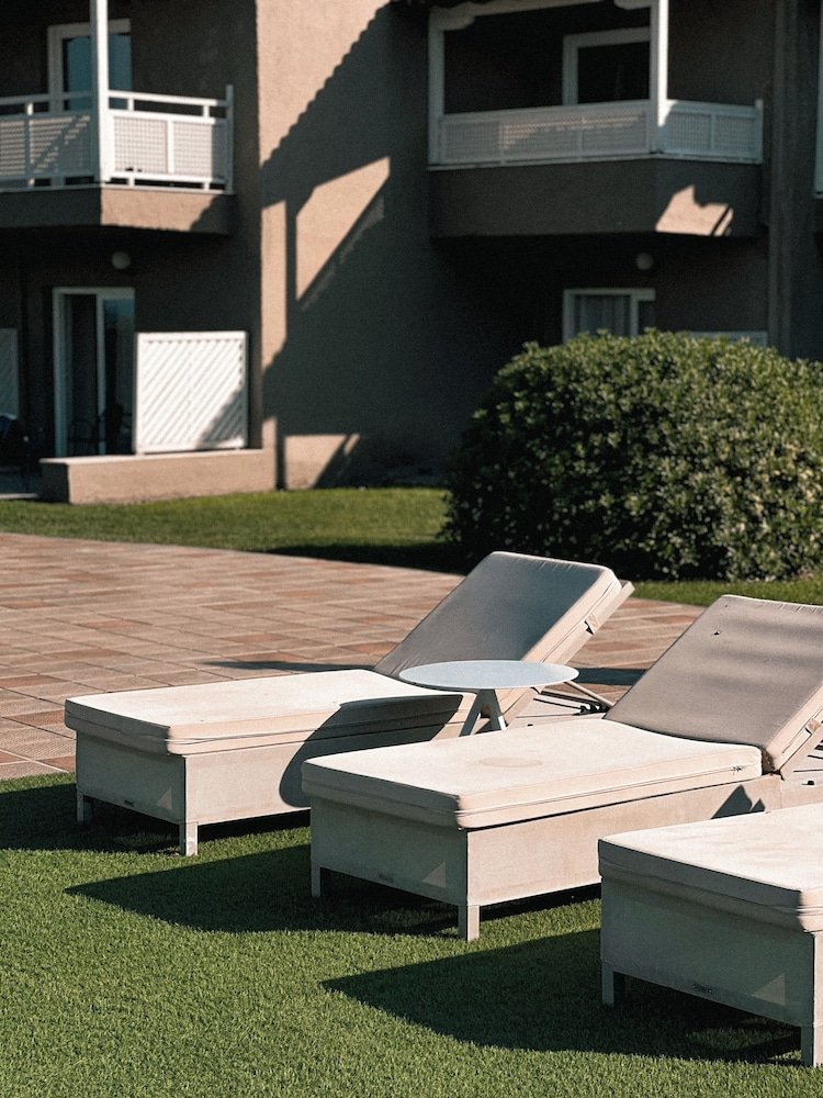 Dion Palace Resort & Spa foto 19