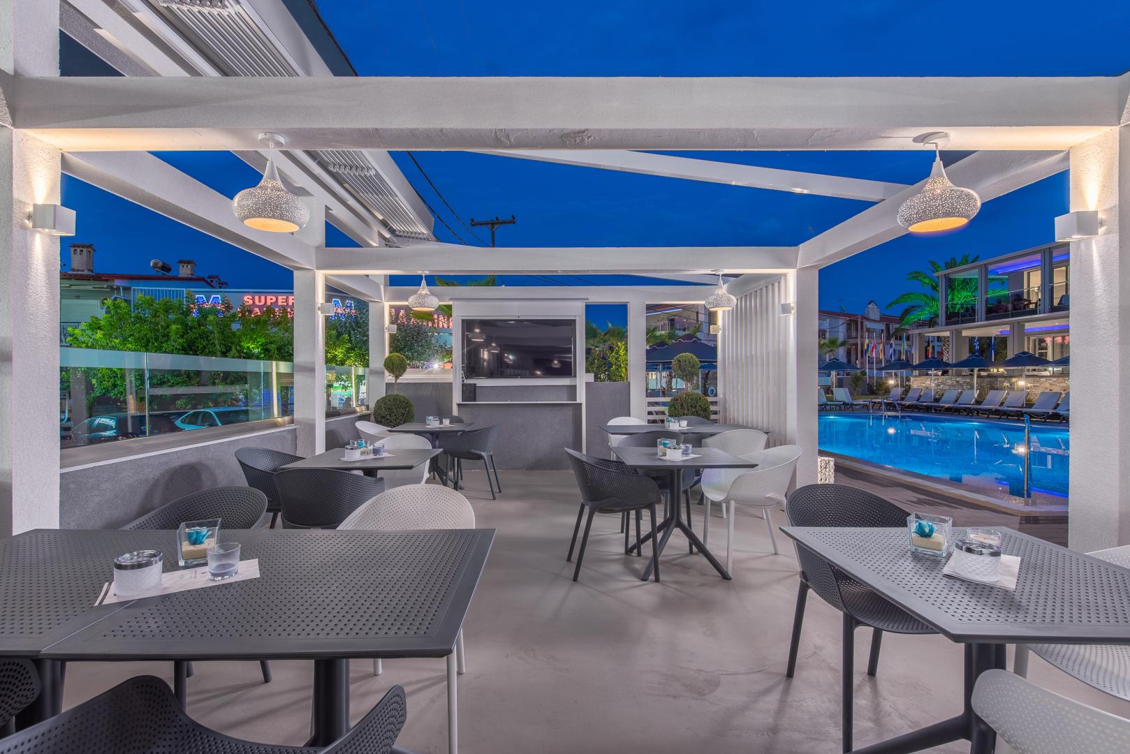 Dionysos Hotel & Suites foto 31