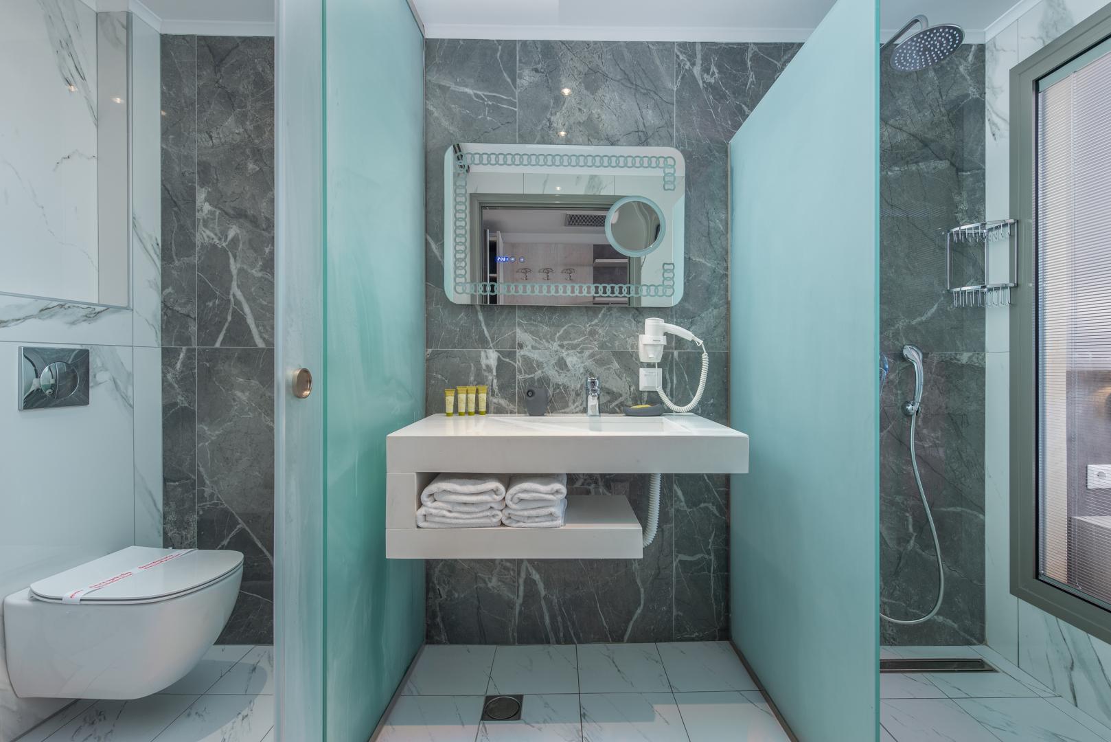 Dionysos Hotel & Suites foto 11