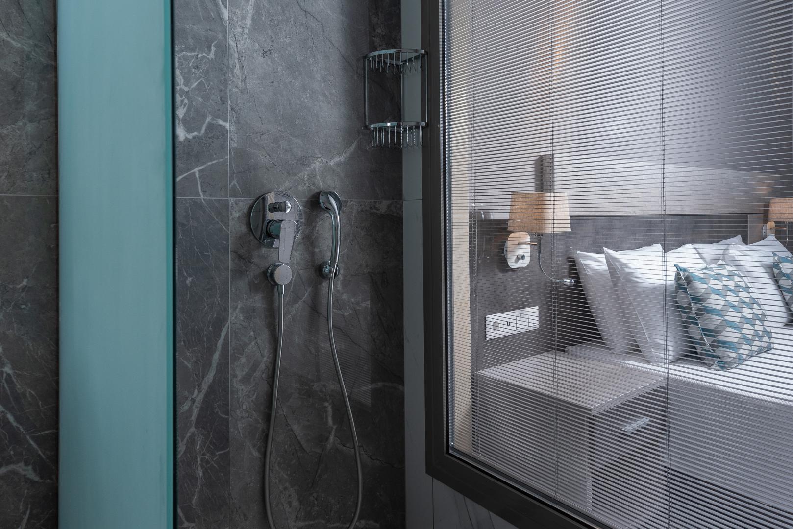 Dionysos Hotel & Suites foto 16
