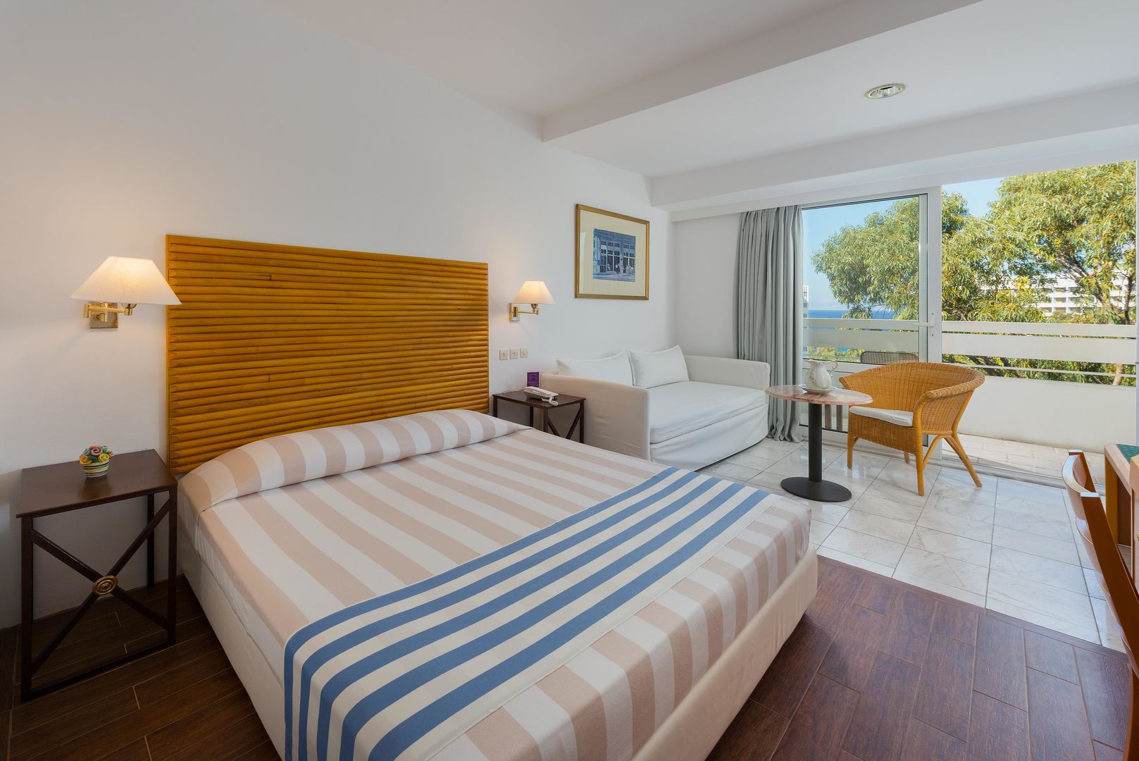 Dionysos Hotel foto 10