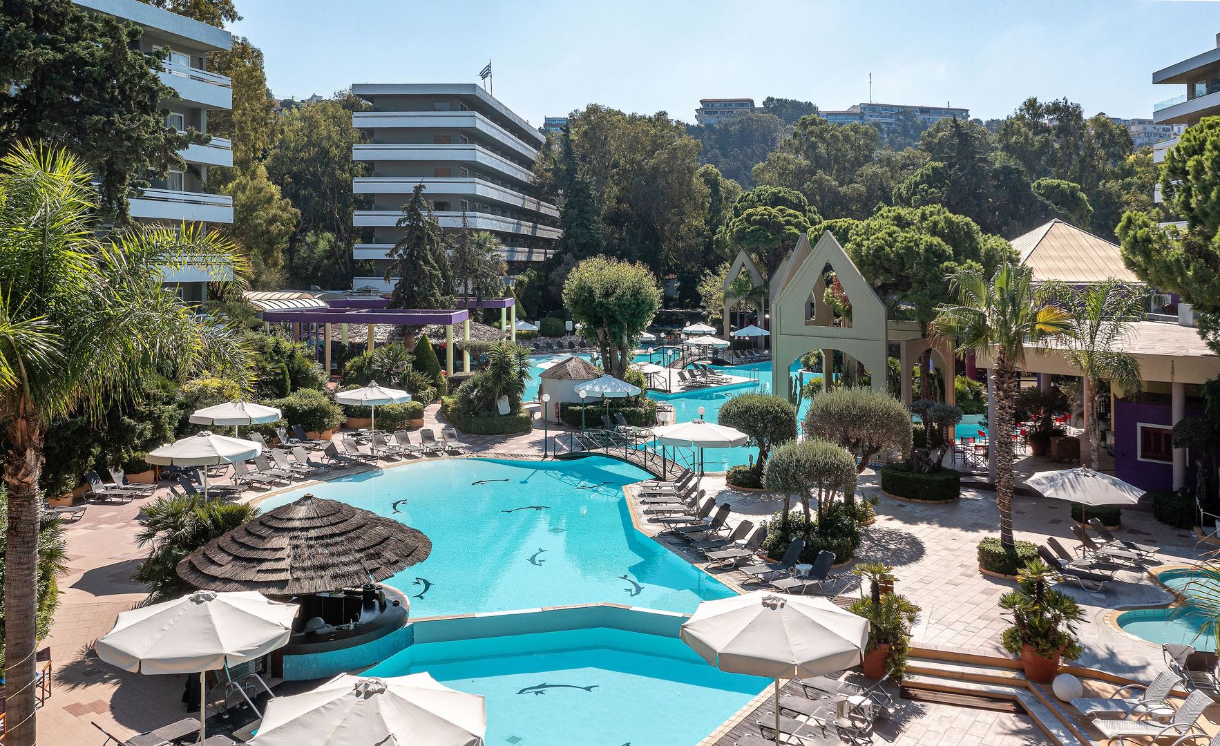 Dionysos Hotel image 0