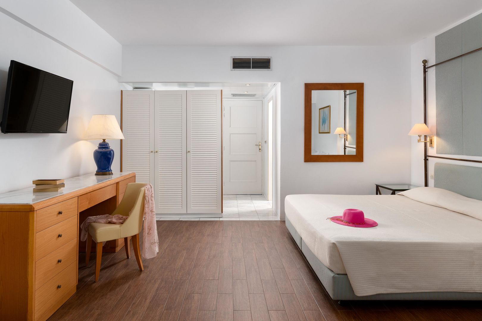 Dionysos Hotel foto 23