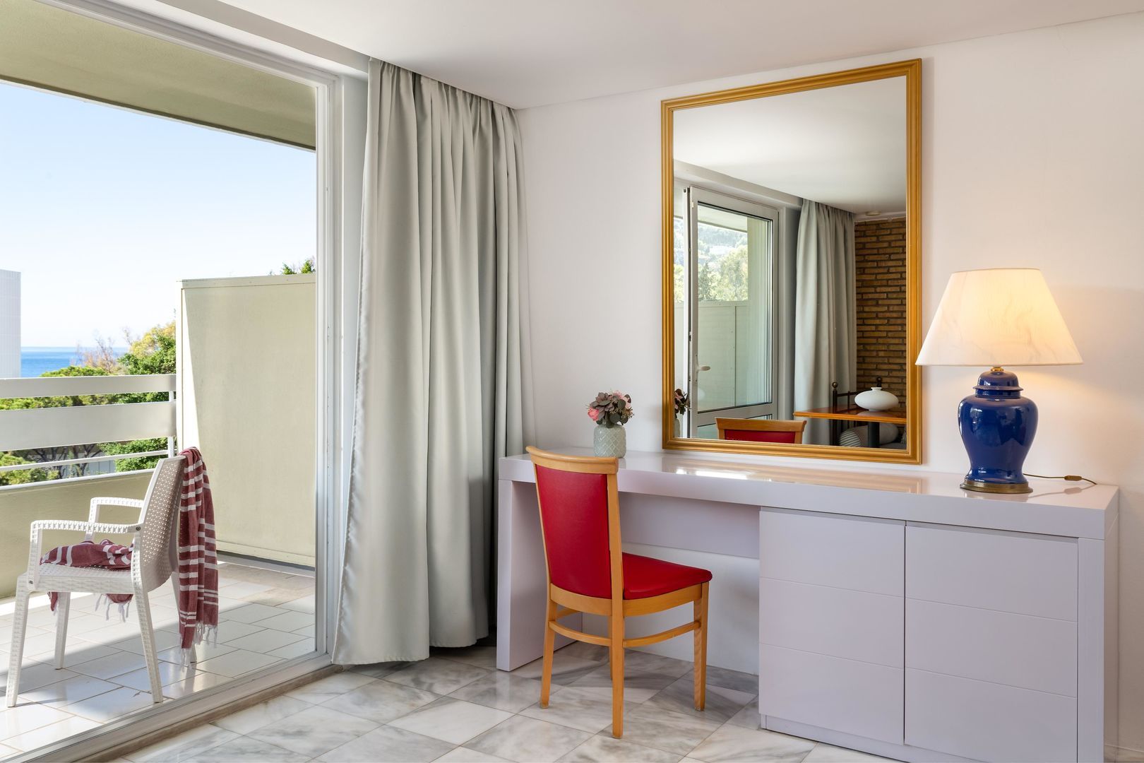 Dionysos Hotel foto 24