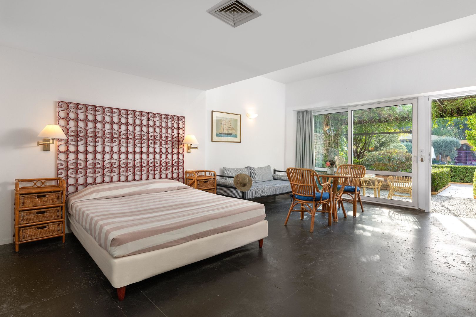 Dionysos Hotel foto 25