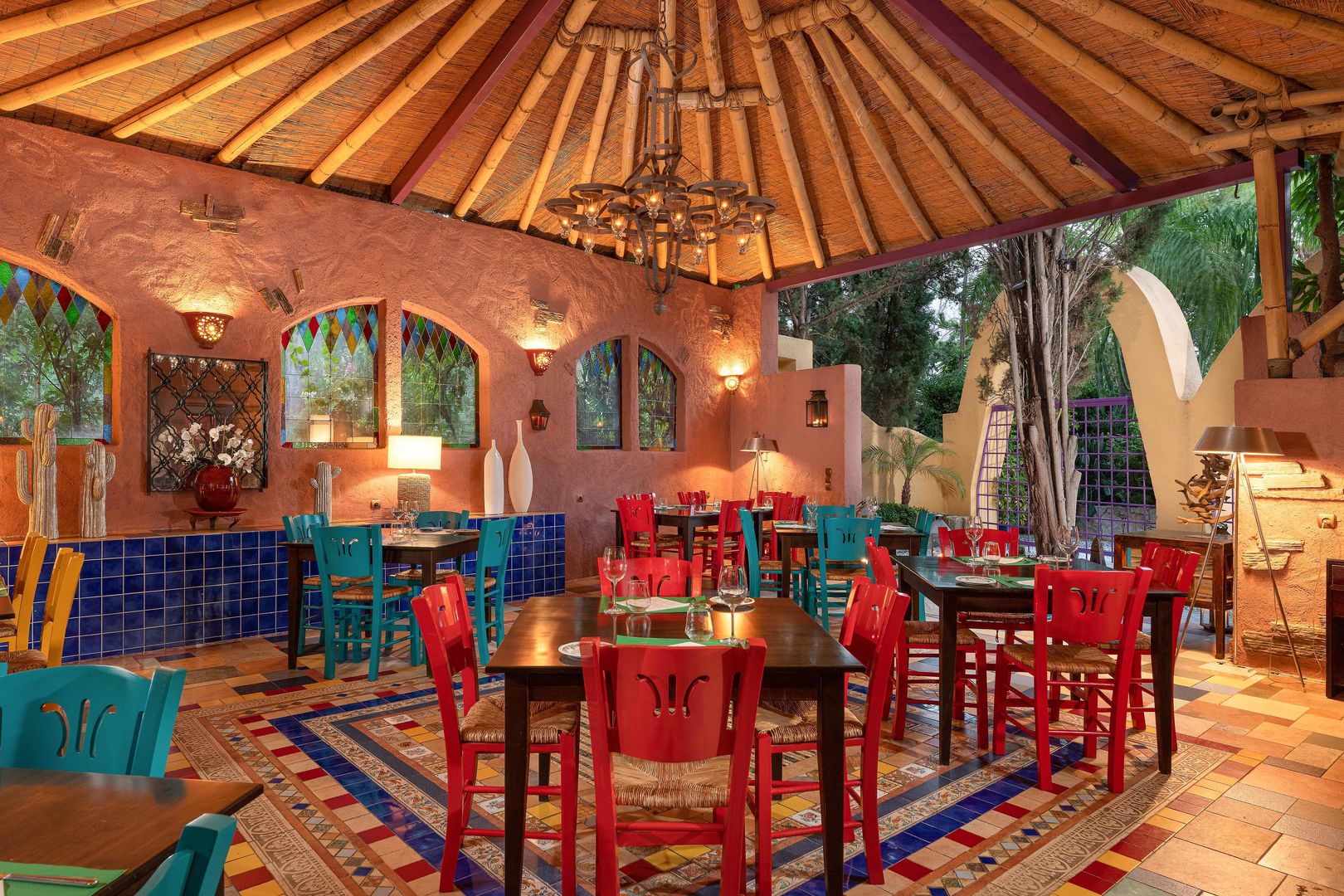 Dionysos Hotel image 3