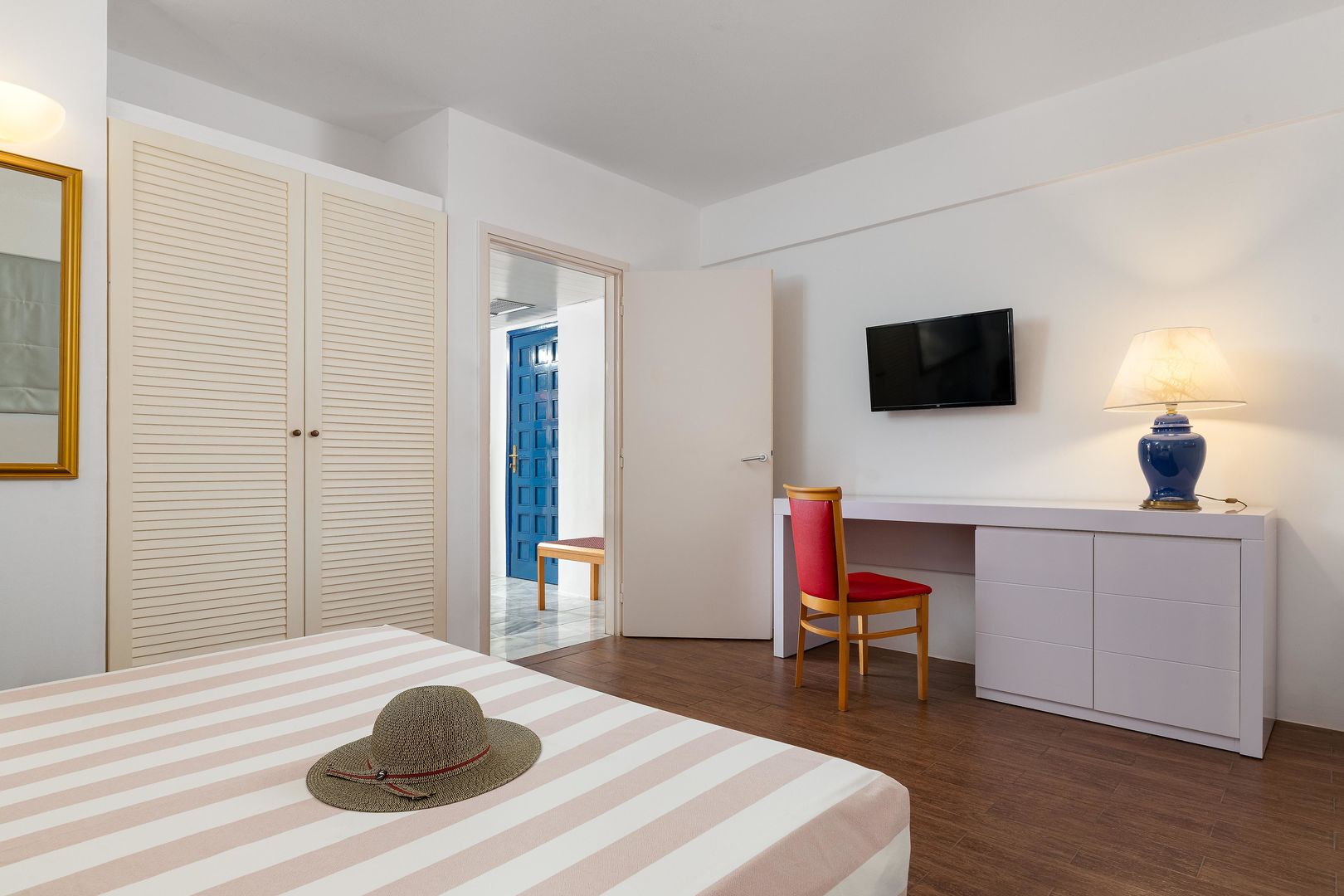 Dionysos Hotel foto 18