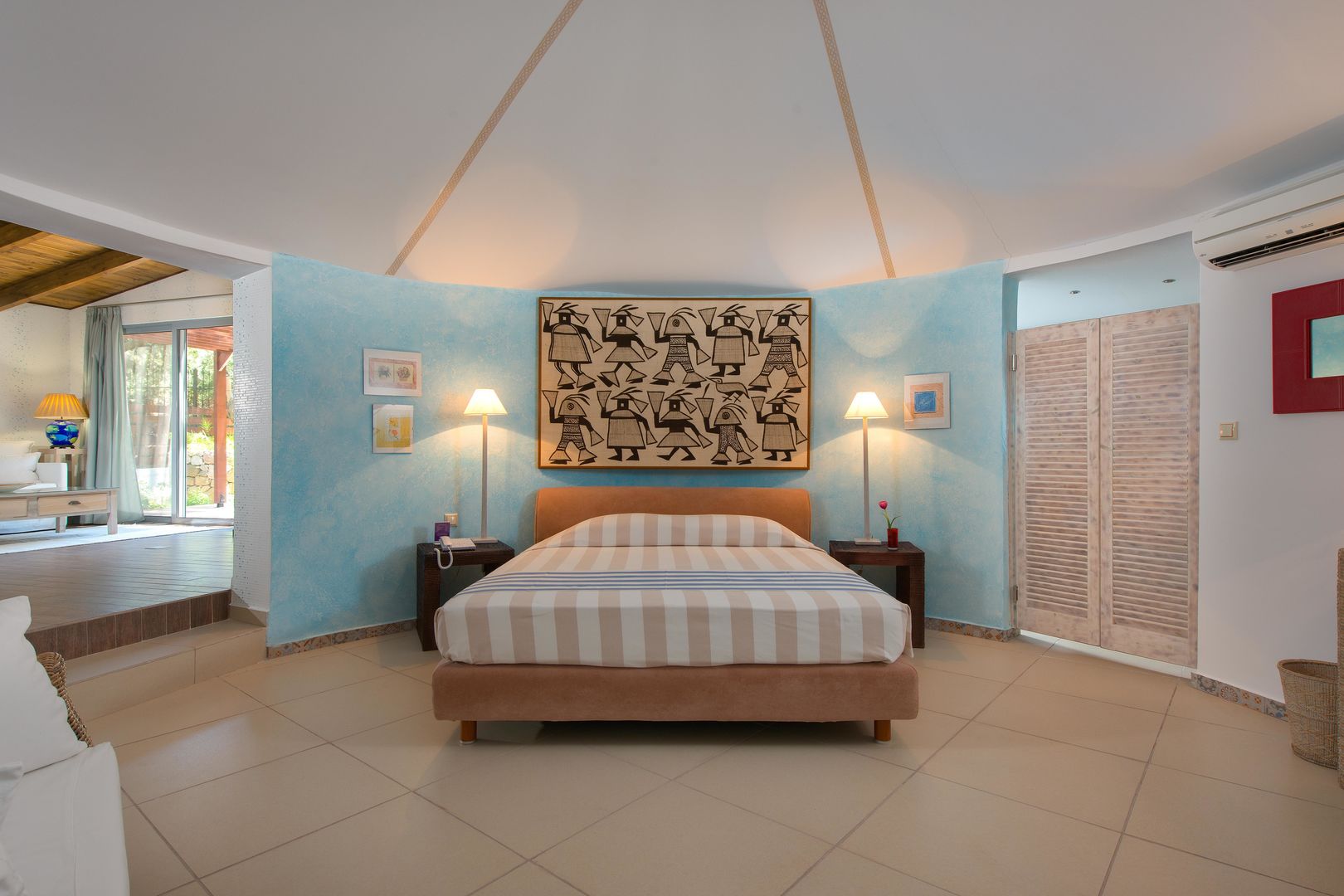 Dionysos Hotel image 1