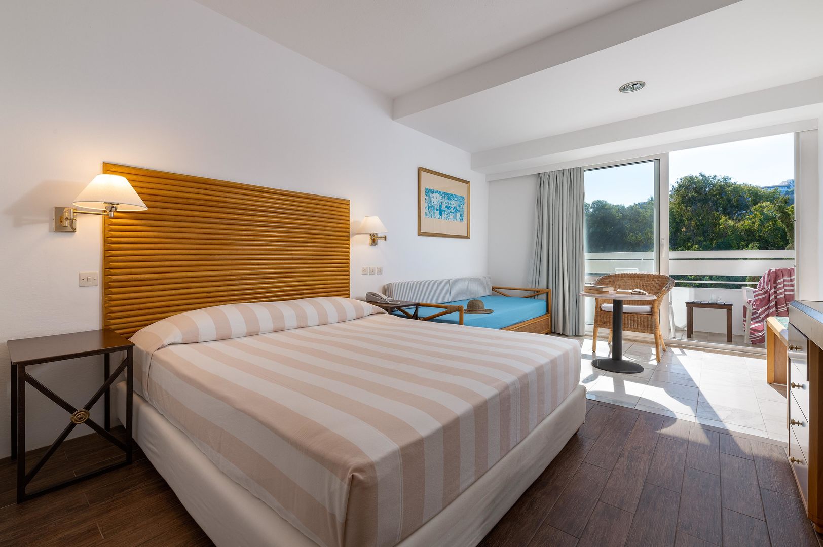 Dionysos Hotel foto 19