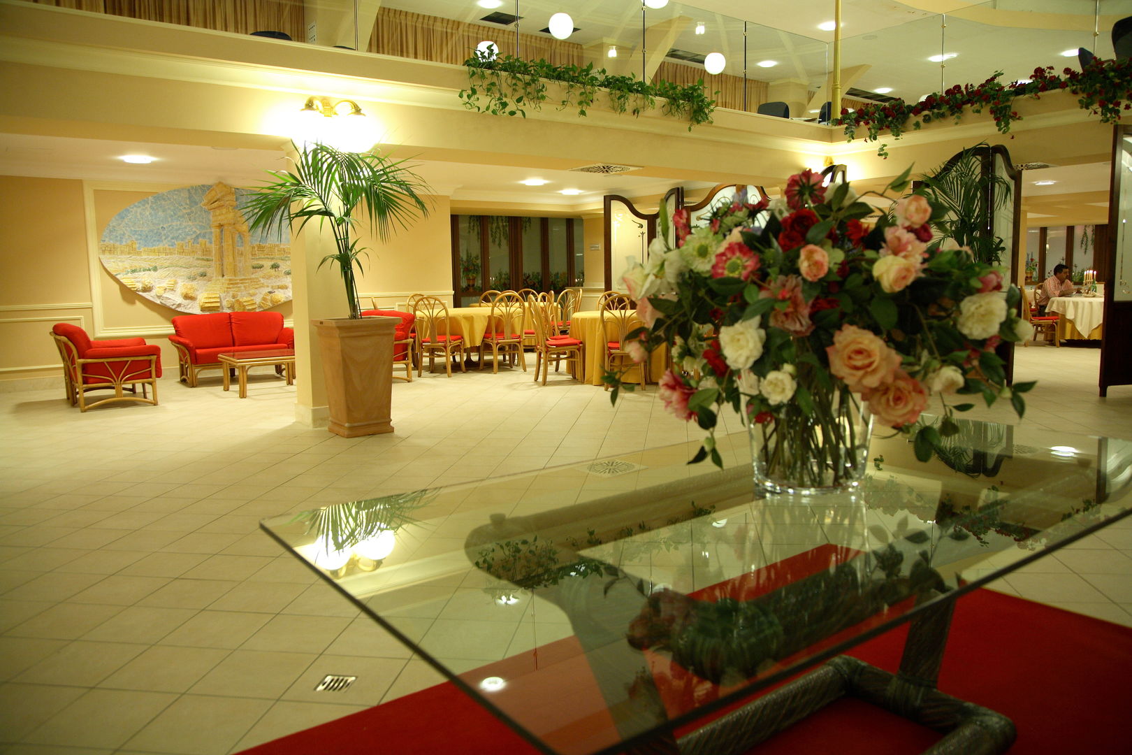 Dioscuri Bay Palace foto 19