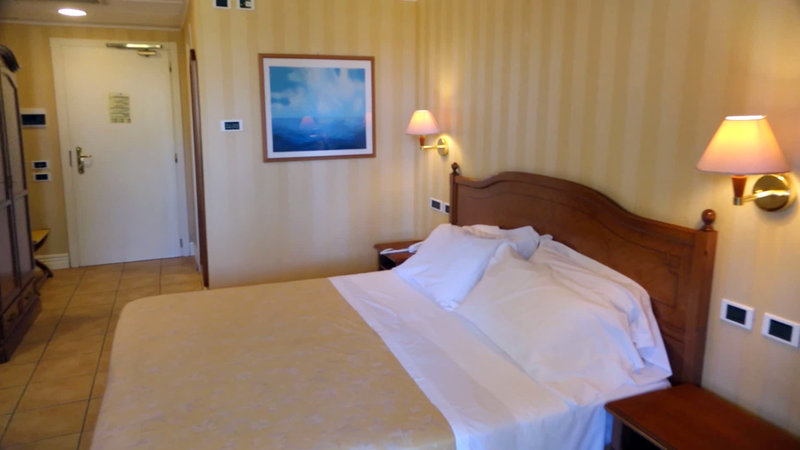Dioscuri Bay Palace foto 10