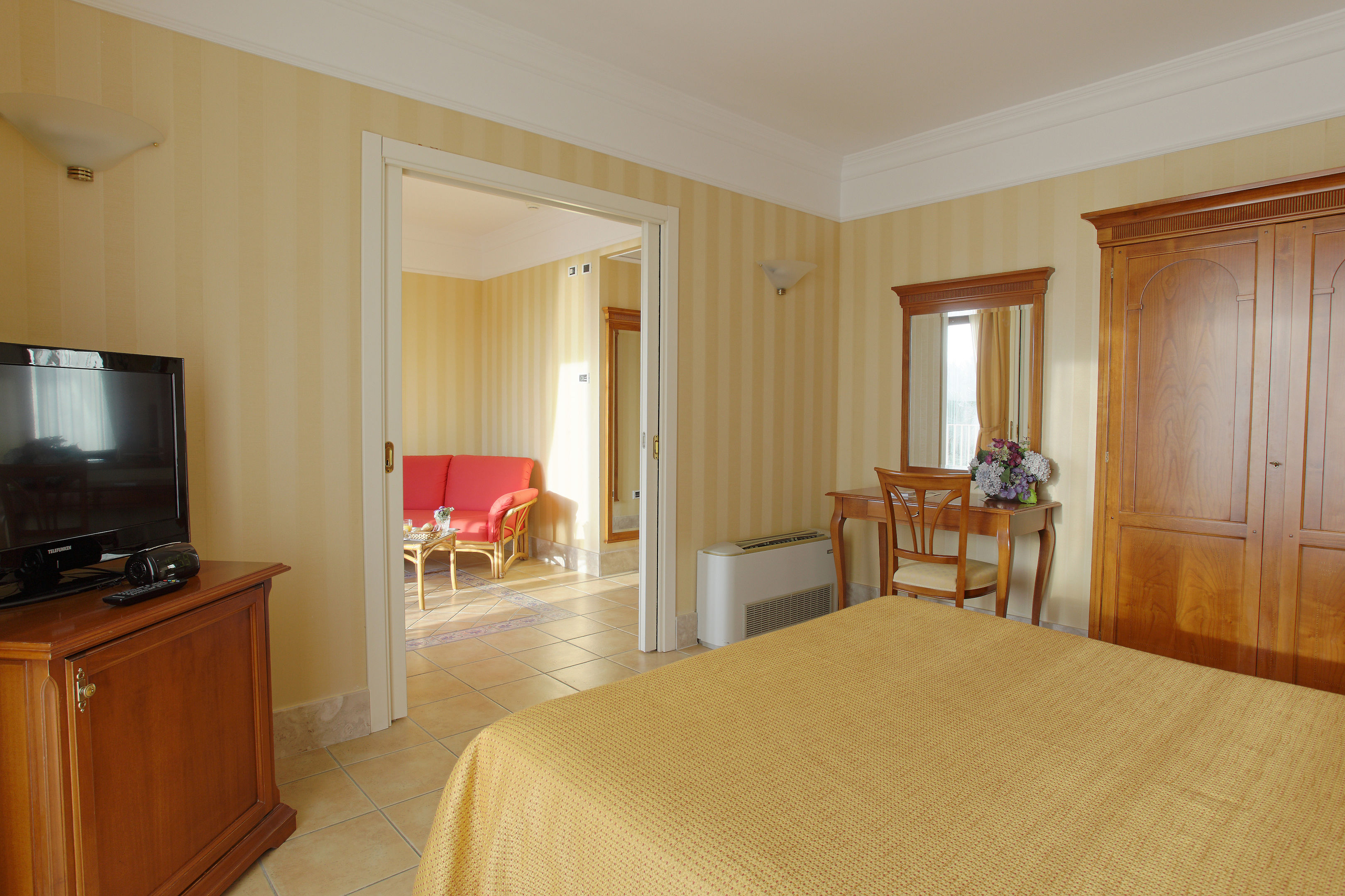 Dioscuri Bay Palace foto 35