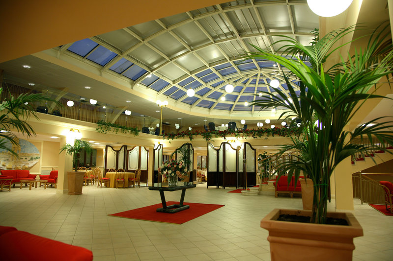 Dioscuri Bay Palace foto 15