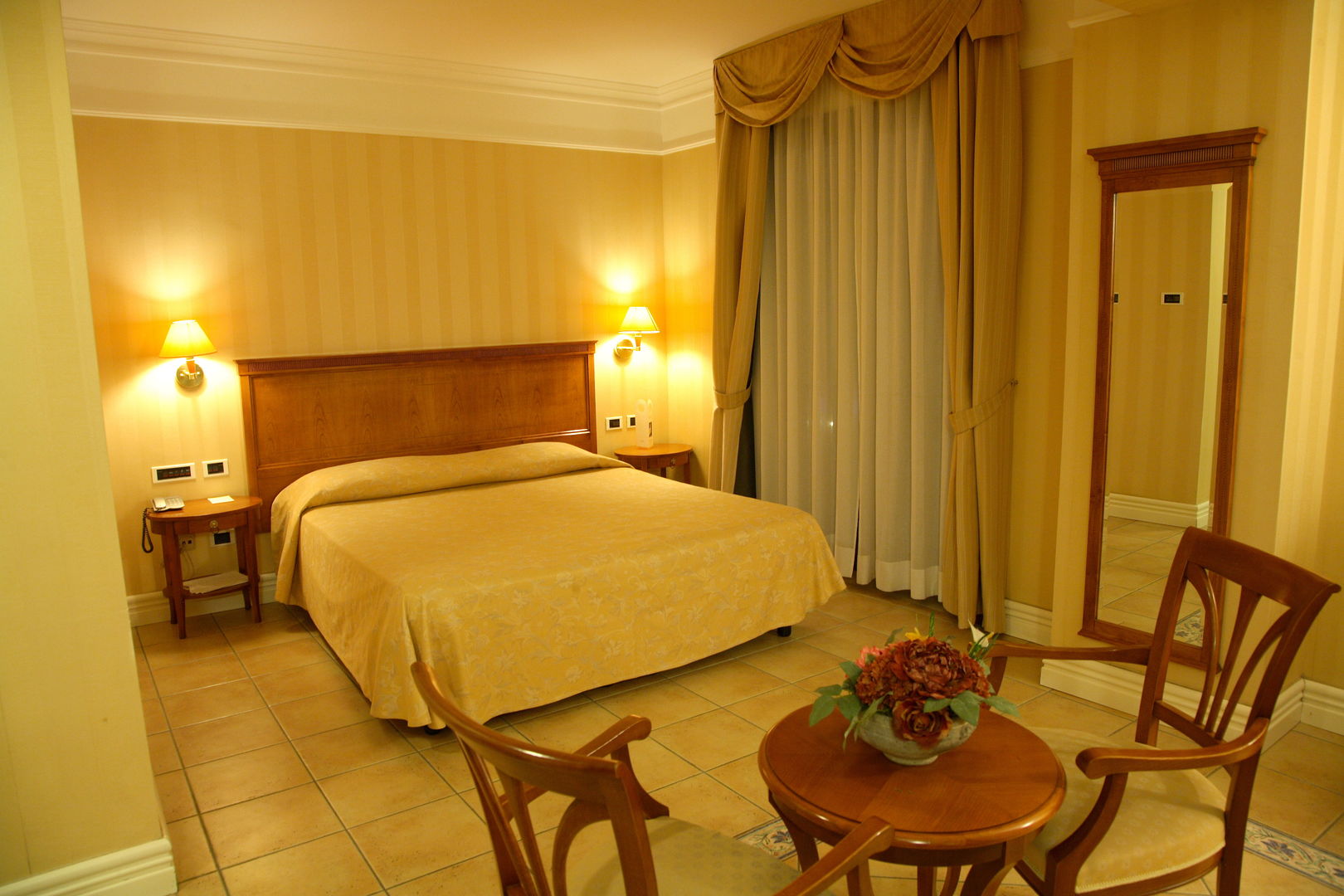 Dioscuri Bay Palace foto 28