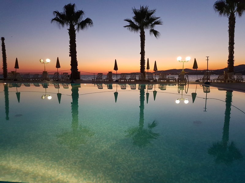 Dioscuri Bay Palace foto 24