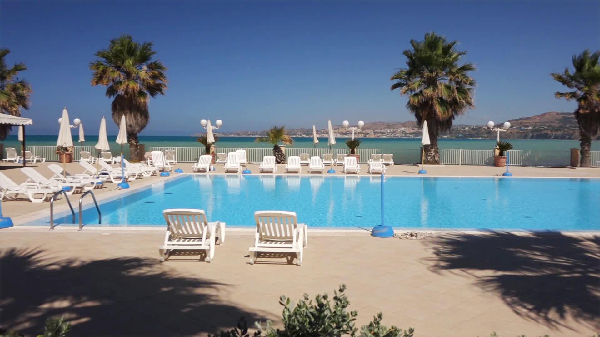 Dioscuri Bay Palace foto 9