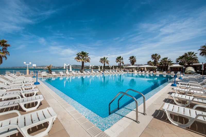 Dioscuri Bay Palace foto 21