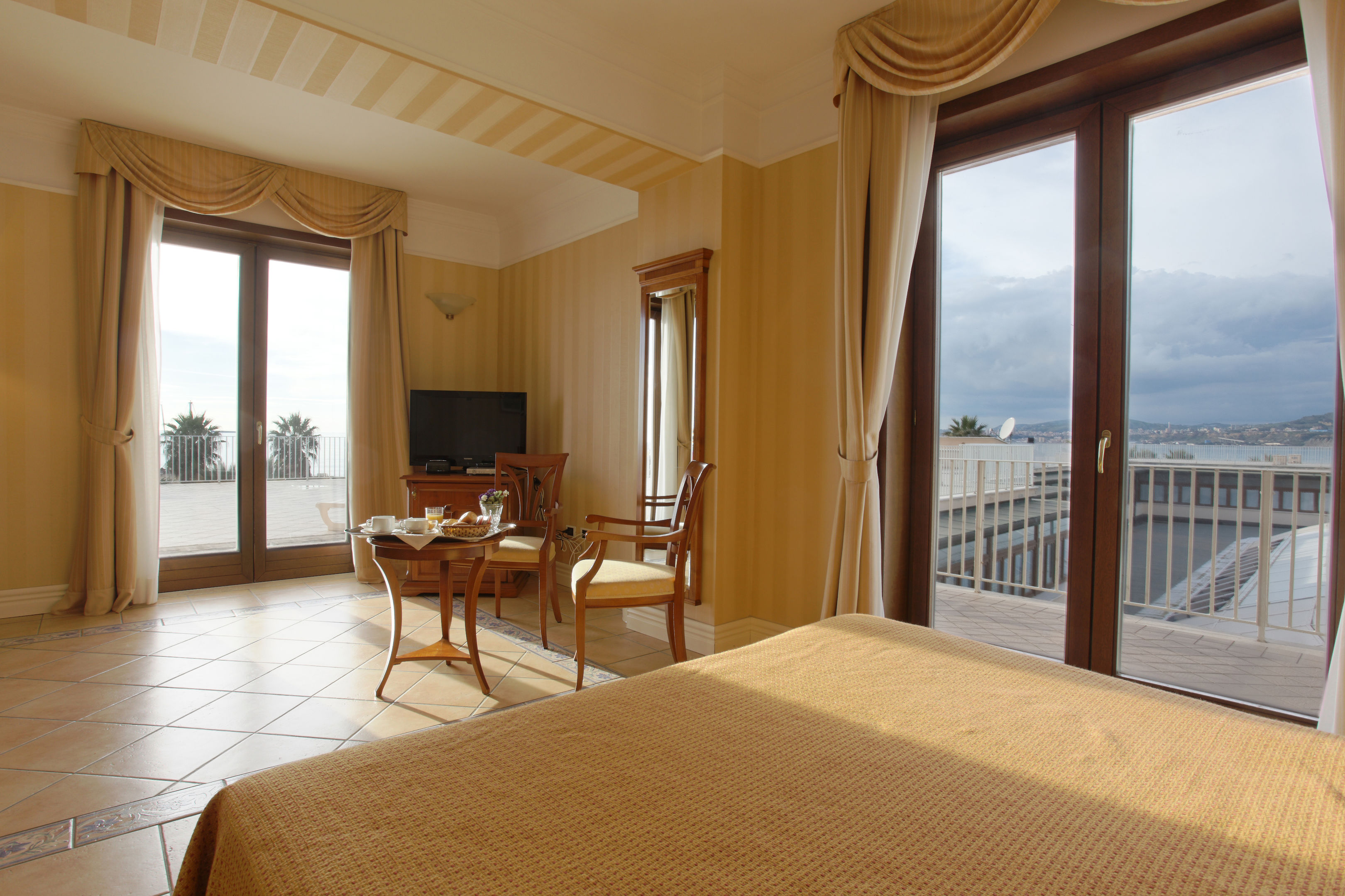 Dioscuri Bay Palace foto 32