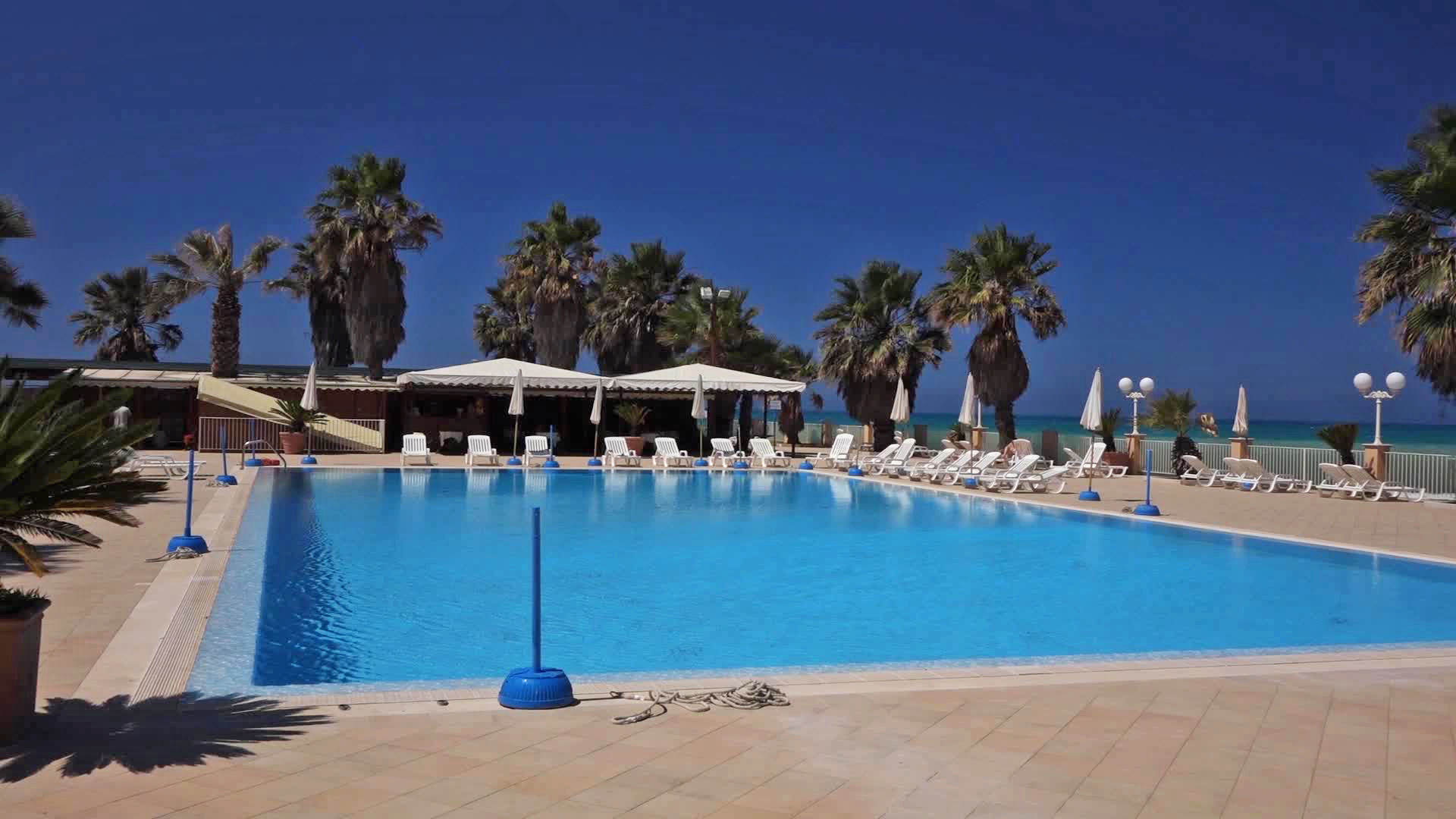 Dioscuri Bay Palace foto 7