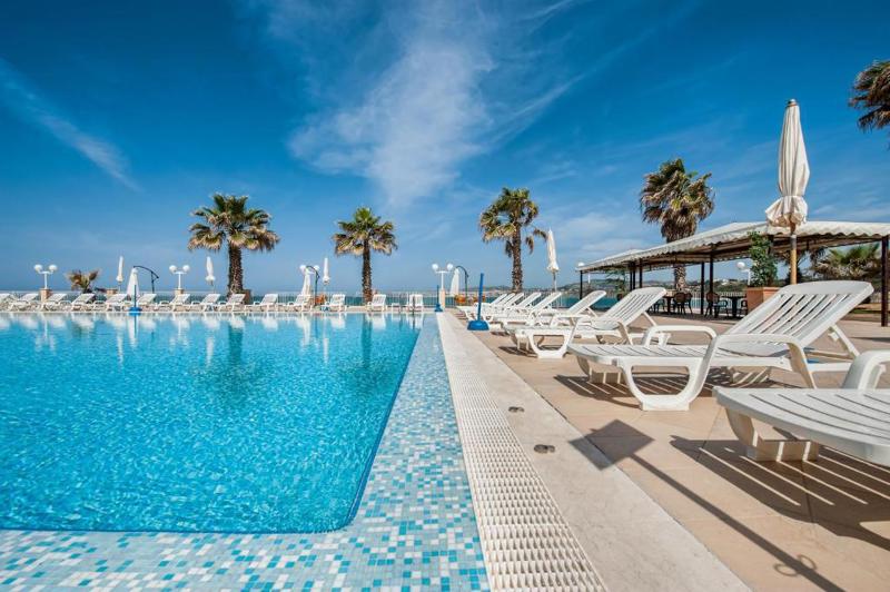Dioscuri Bay Palace in Agrigent - foto 2