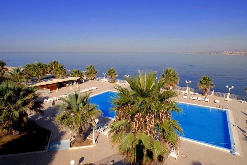 Dioscuri Bay Palace in Agrigent - foto 4