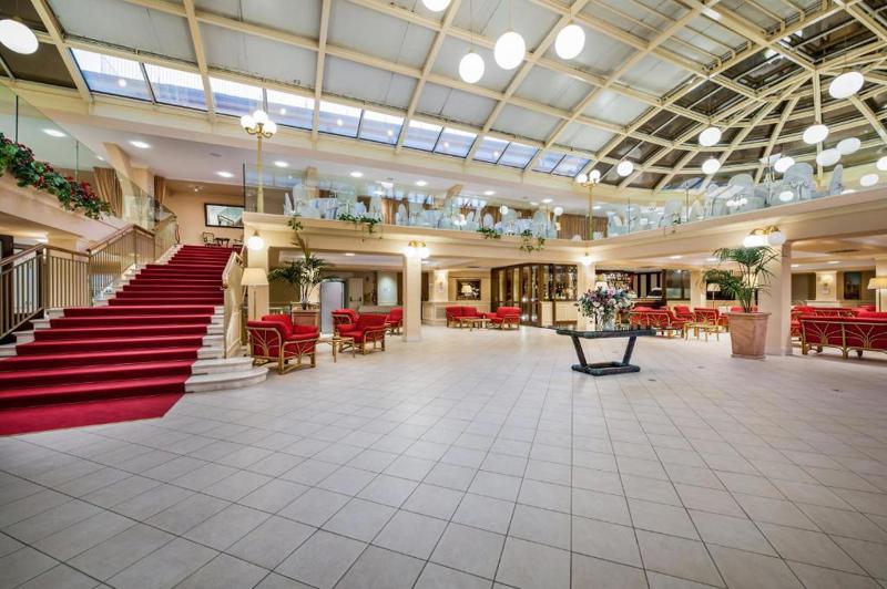 Dioscuri Bay Palace in Agrigent - foto 5