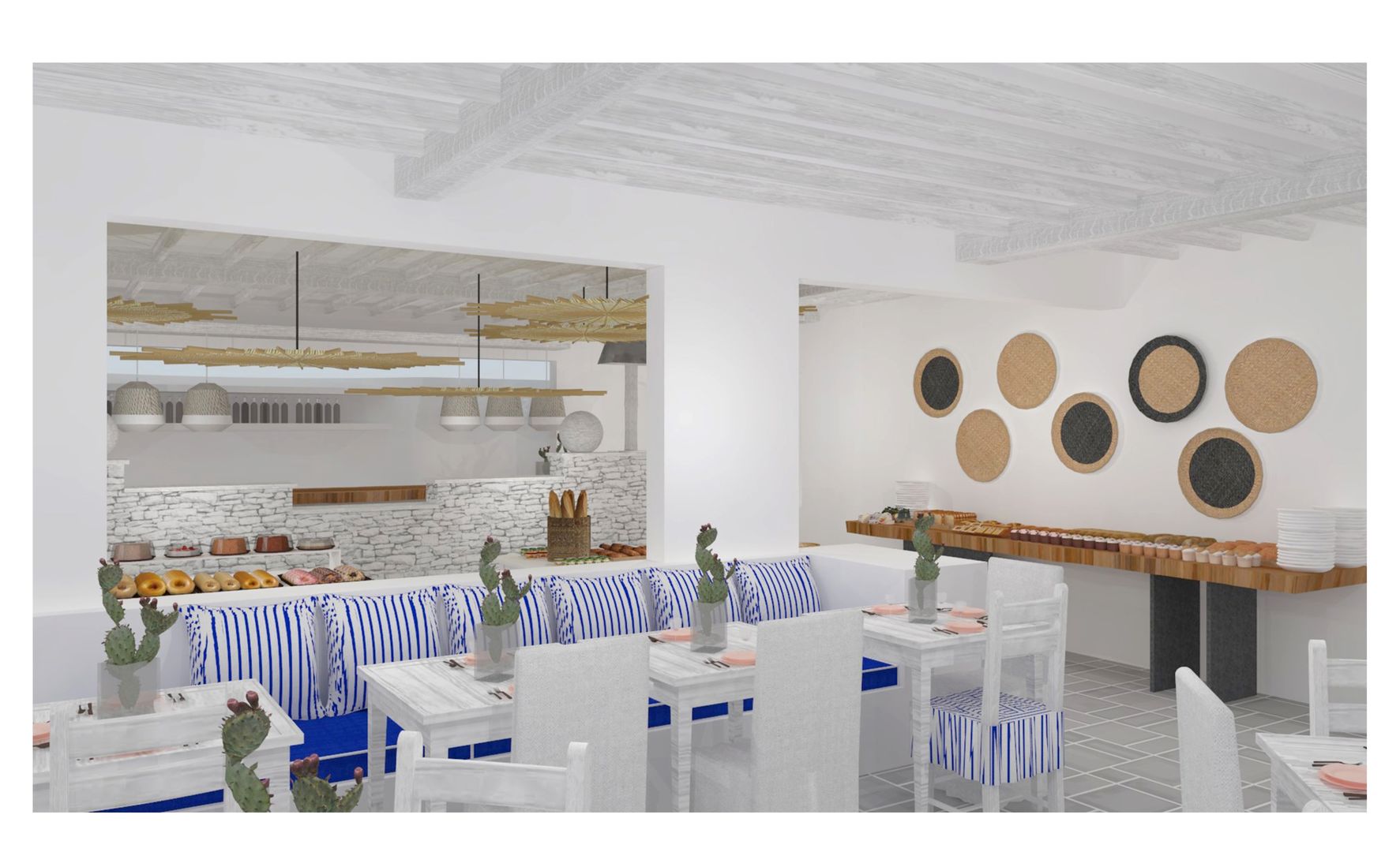 Mr & Mrs White Tinos foto 38
