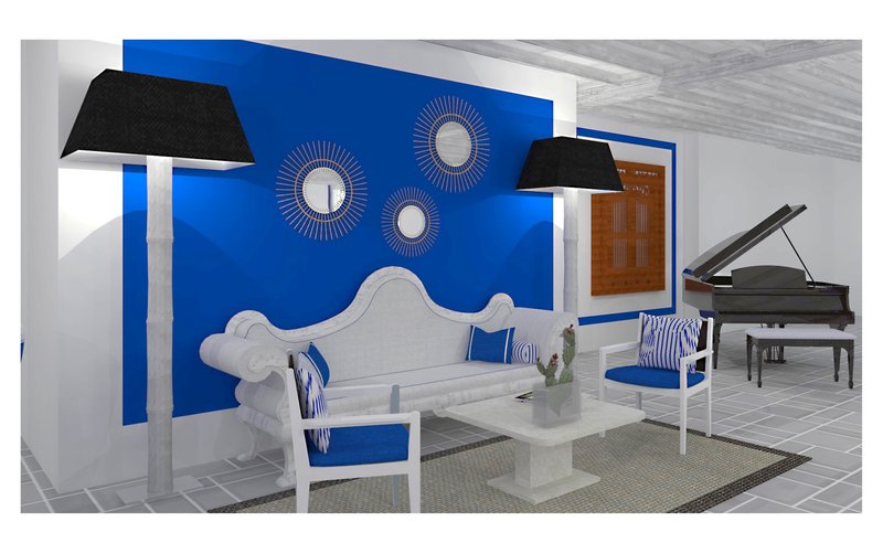 Mr & Mrs White Tinos foto 28