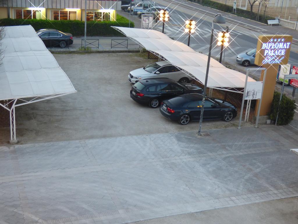 Diplomat Palace foto 27