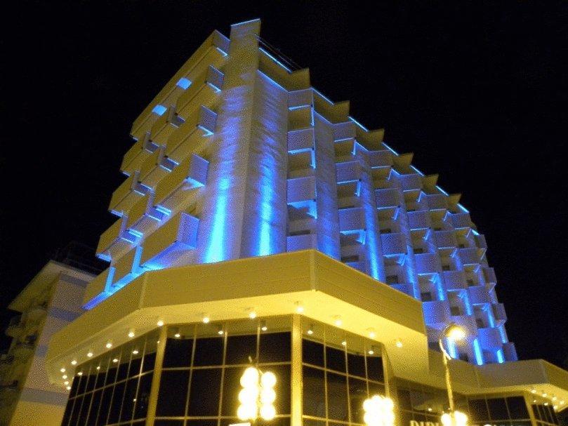 Diplomat Palace foto 19