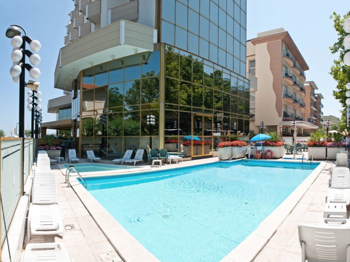 Diplomat Palace foto 20