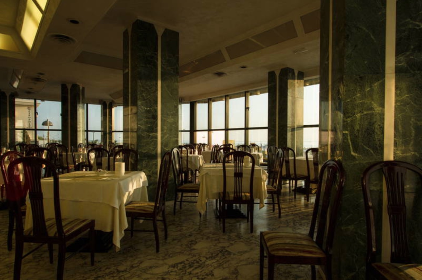 Diplomat Palace image 2