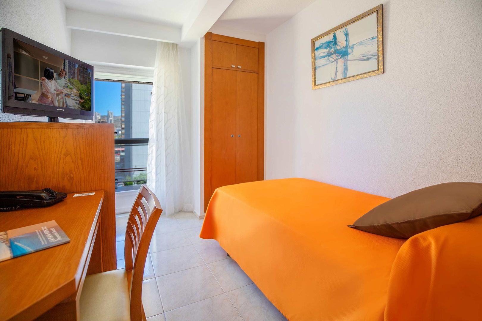 Hotel Servigroup Diplomatic foto 23