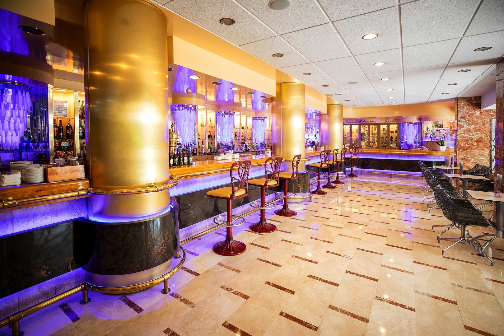 Hotel Servigroup Diplomatic image 2