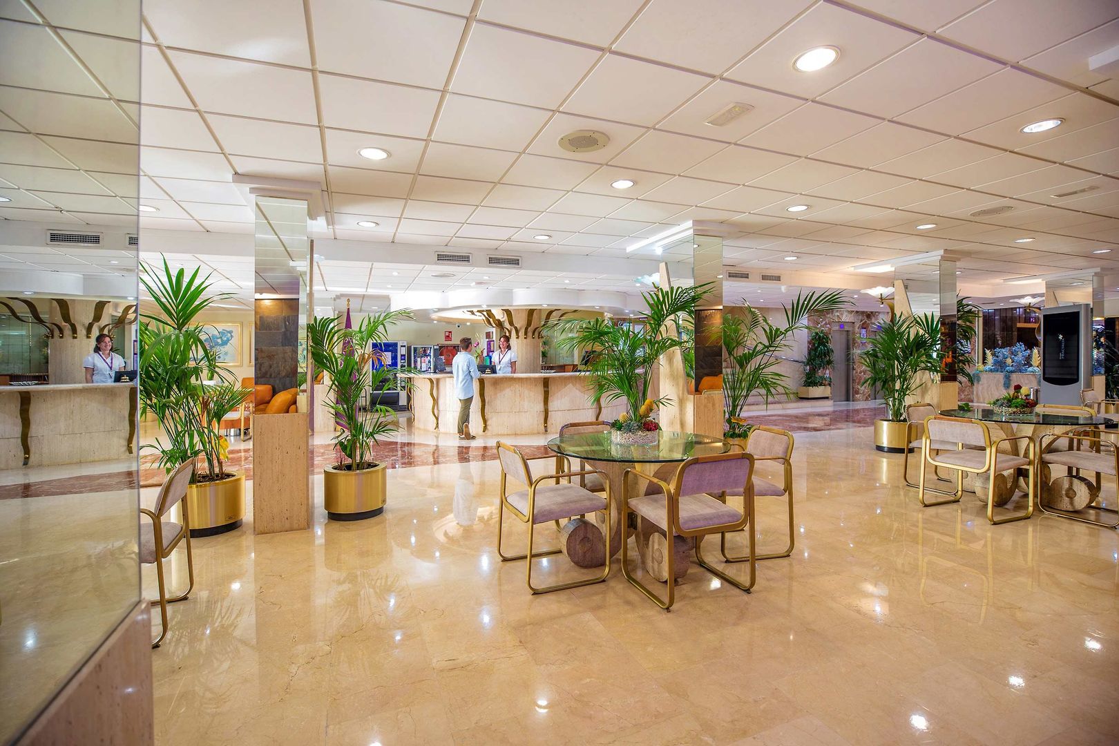 Hotel Servigroup Diplomatic foto 15