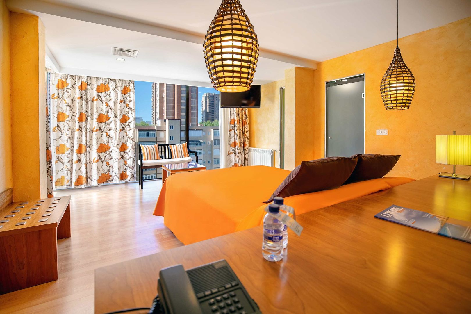 Hotel Servigroup Diplomatic foto 17