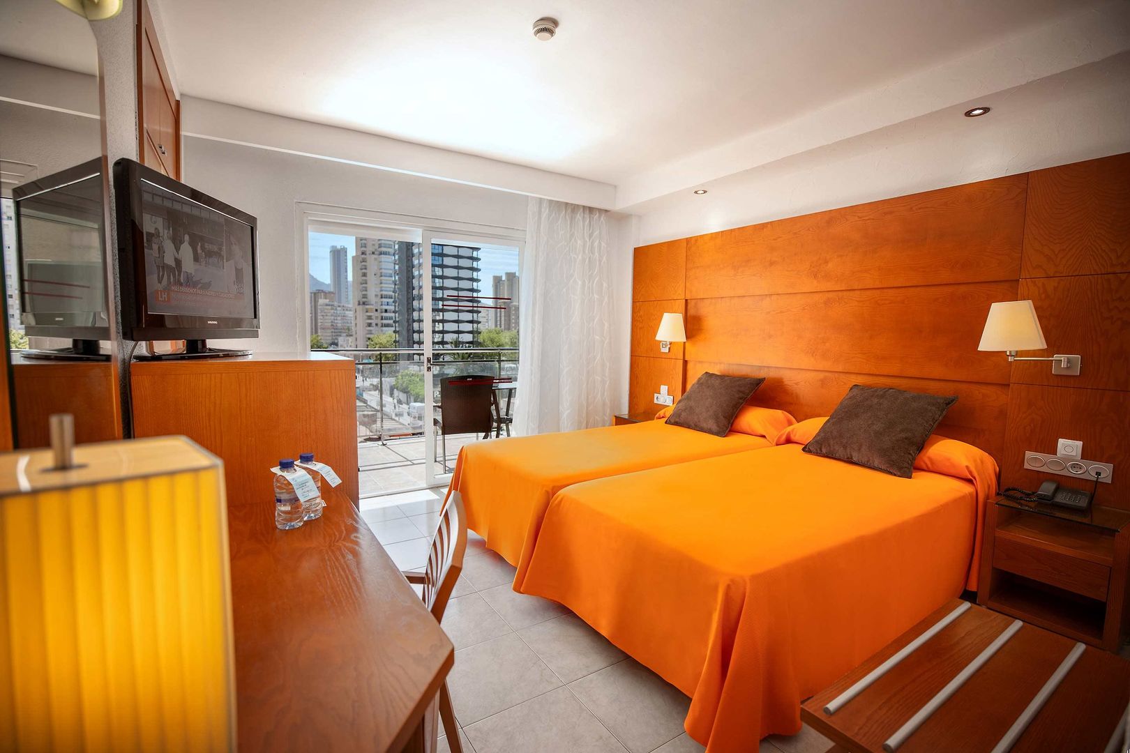 Hotel Servigroup Diplomatic foto 11